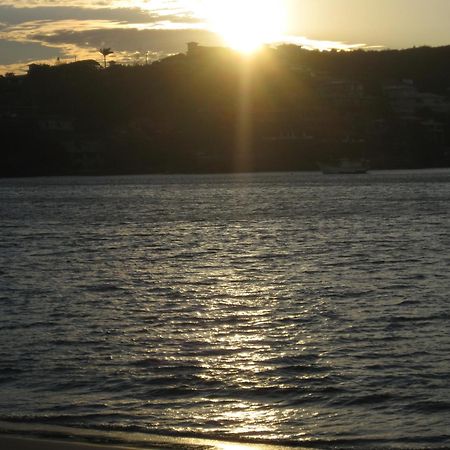 Pousada Ferradura Beach Búzios Esterno foto