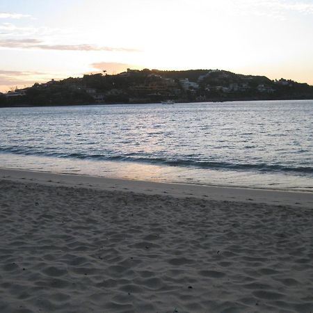 Pousada Ferradura Beach Búzios Esterno foto