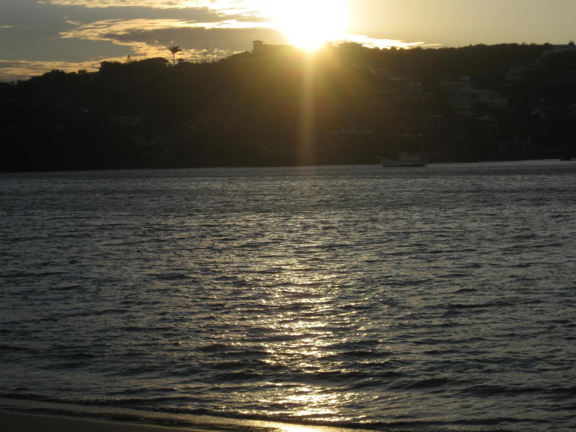 Pousada Ferradura Beach Búzios Esterno foto